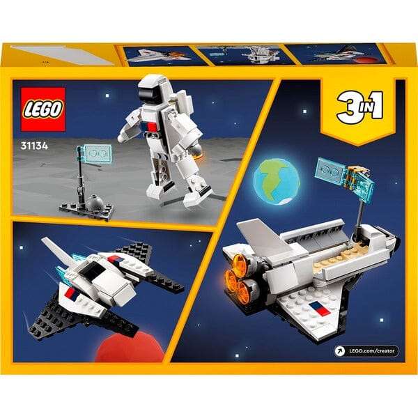 Lego 31134 Space Shuttle LEGO 