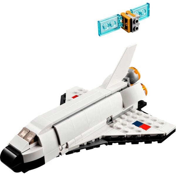 Lego 31134 Space Shuttle LEGO 