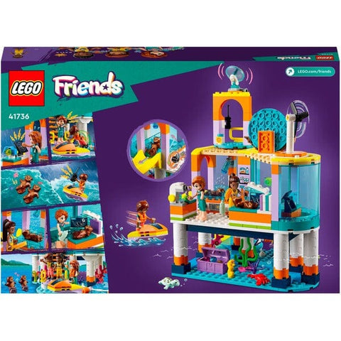 Lego 41736 Centro Di Soccorso Marin toysvaldichiana.it 