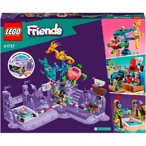 Lego 41737 Parco Dei Divertimenti M toysvaldichiana.it 