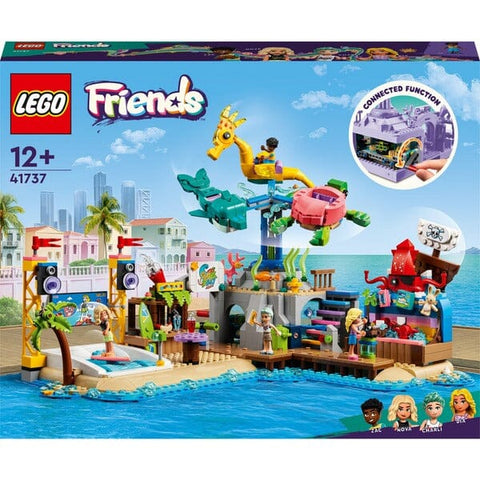 Lego 41737 Parco Dei Divertimenti M toysvaldichiana.it 