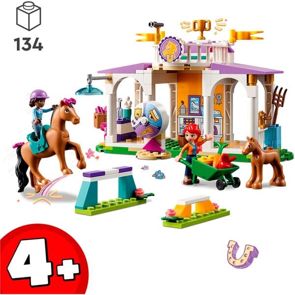Lego 41746 Addestramento Equestre LEGO 