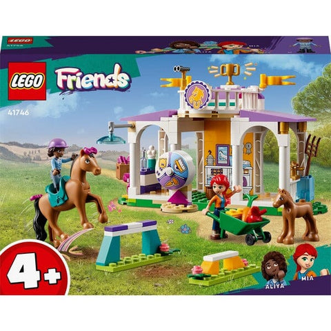 Lego 41746 Addestramento Equestre toysvaldichiana.it 