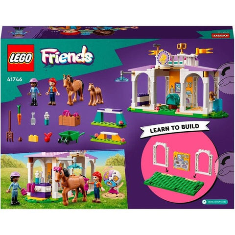 Lego 41746 Addestramento Equestre toysvaldichiana.it 