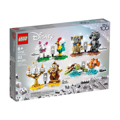 Lego 43226 Disney Giocattolo LEGO 