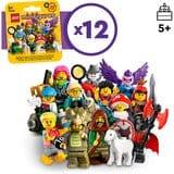 LEGO 71045 MINIFIGURES SERIE 25 - 1 PEZZO LEGO 