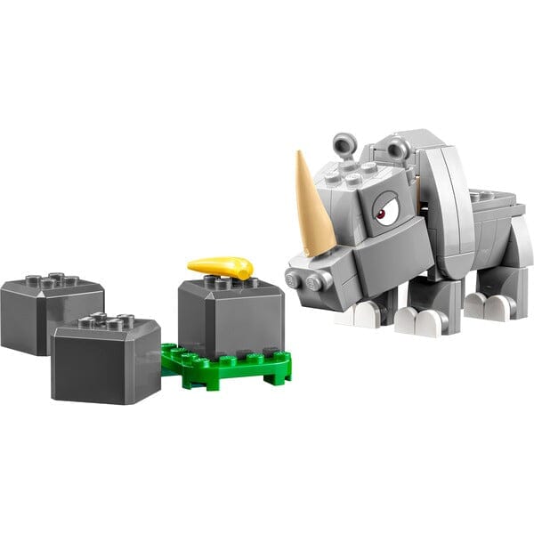Lego 71420 Pack Di Espansione Rambi toysvaldichiana.it 