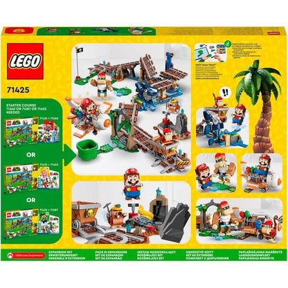 Lego 71425 Pack Di Espansione Corsa LEGO 