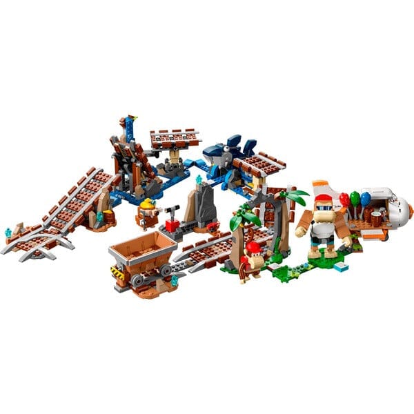 Lego 71425 Pack Di Espansione Corsa LEGO 
