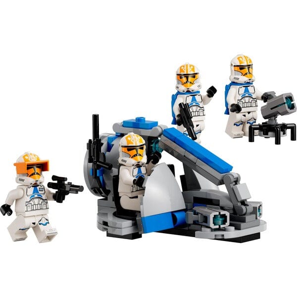Lego 75359 Battle Pack Clone Troper LEGO 