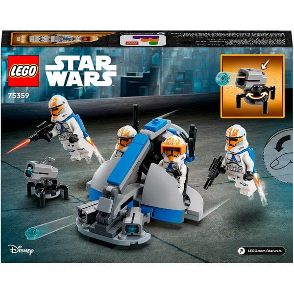 Lego 75359 Battle Pack Clone Troper LEGO 