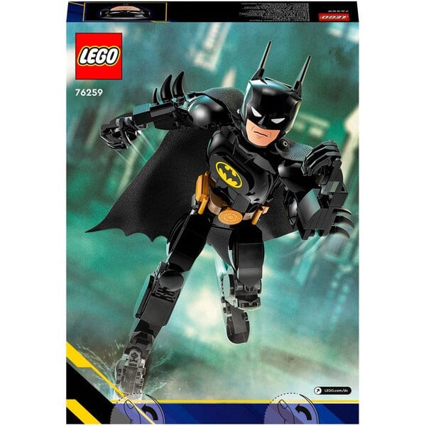 Lego 76259 Personaggio Di Batman LEGO 