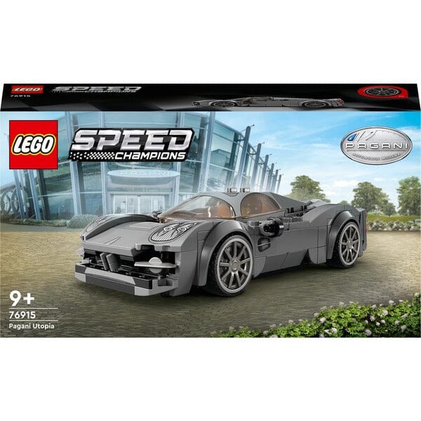 Lego 76915 Pagani Utopia LEGO 