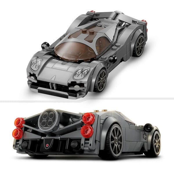 Lego 76915 Pagani Utopia LEGO 