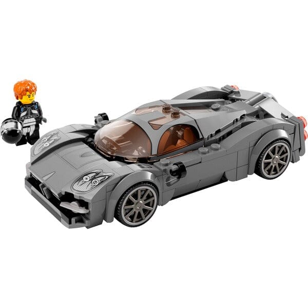 Lego 76915 Pagani Utopia LEGO 