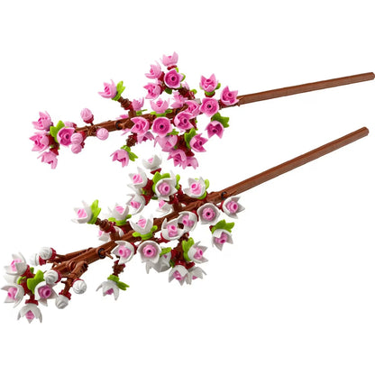 LEGO BOTANICALS Fiori di ciliegio (8+) 40725