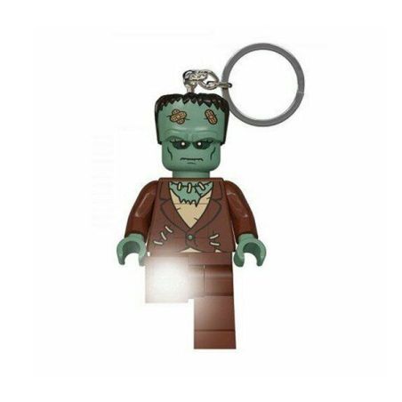 Portachiavi Frankstein Led LEGO