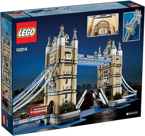 Lego Creator Tower Bridge 10214 LEGO 
