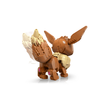 Lego Pokemon 72151 Eevee