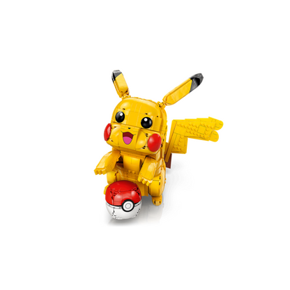Lego Pokemon 72152 Pikachu e Poké Ball