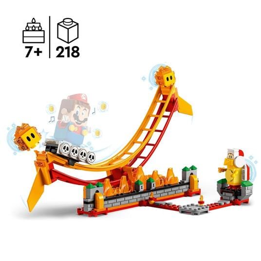 LEGO Super Mario 71416 Pack di Espansione LEGO 