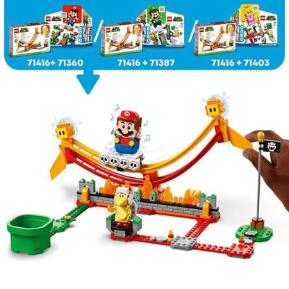 LEGO Super Mario 71416 Pack di Espansione LEGO 