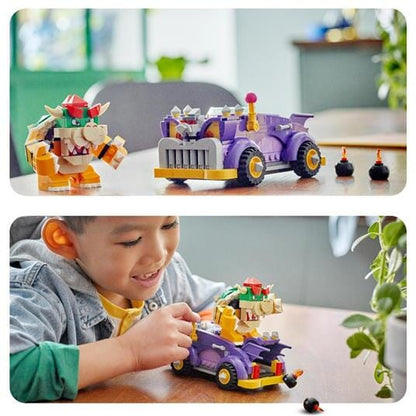 LEGO Super Mario 71431 Pack di Espansione Il Bolide LEGO 