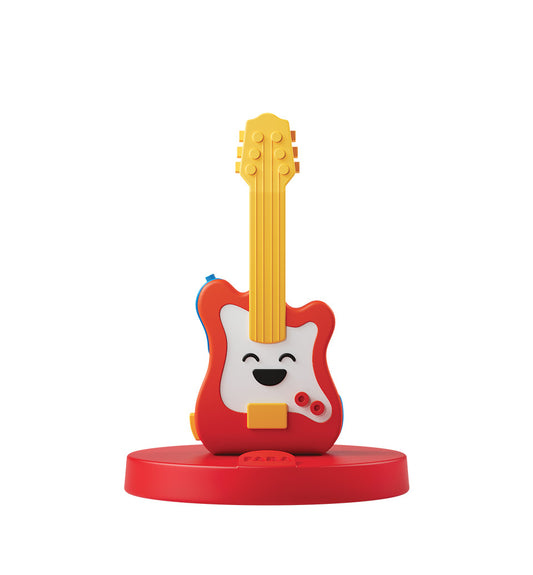 FABA - Let's Rock'n'Roll! Personaggio Sonoro