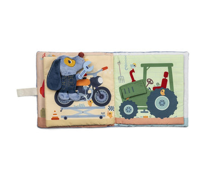 LILLIPUTIENS Il Garage Di Jules - Libro