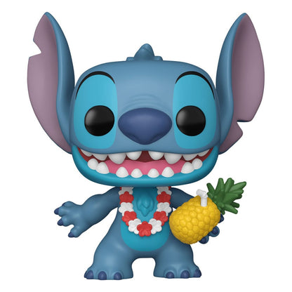 Funko Pop Stitch 1567