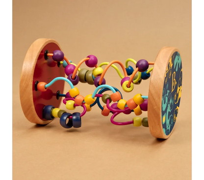 Labirinto. A-maze, Loopty Loo BATTAT