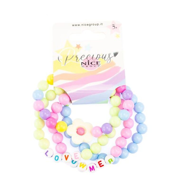 Love Summer Friends Bracciale toysvaldichiana.it 