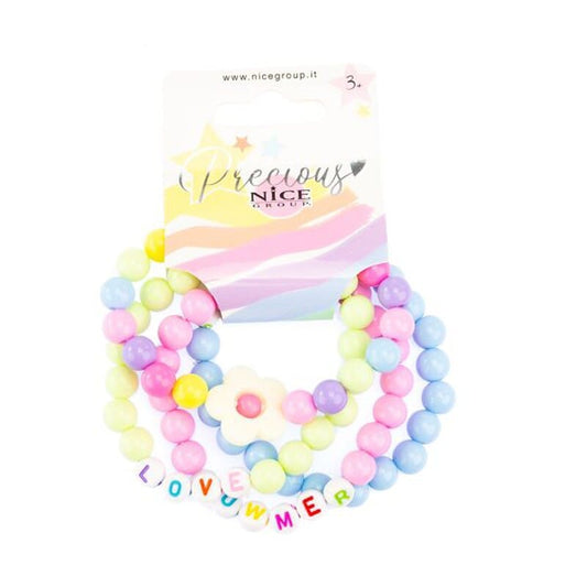 Love Summer Friends Bracciale toysvaldichiana.it 