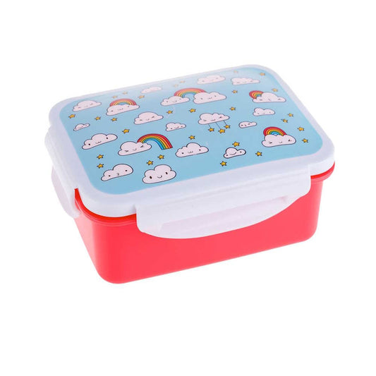 Lunch Box Clouds I Total toysvaldichiana.it 