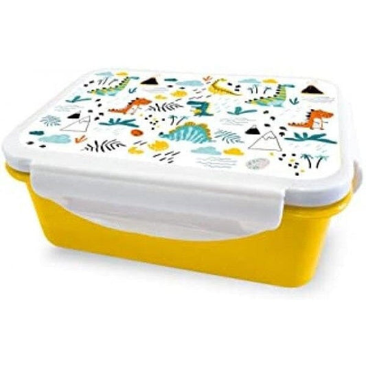 Lunch Box Dino I Total toysvaldichiana.it 