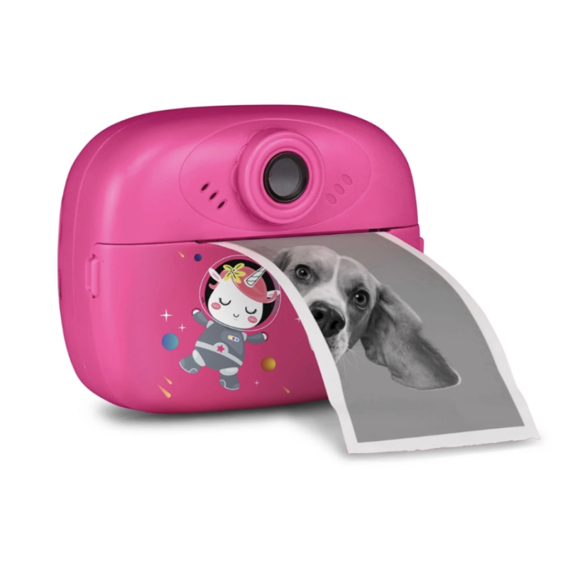 MACCHINA FOTOGRAFICA istantanea SJ GANG seven 3  COLORI