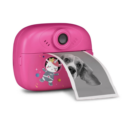 MACCHINA FOTOGRAFICA istantanea SJ GANG seven 3  COLORI