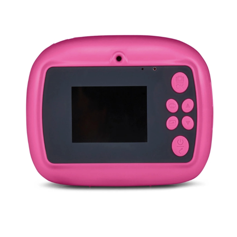 MACCHINA FOTOGRAFICA istantanea SJ GANG seven 3  COLORI