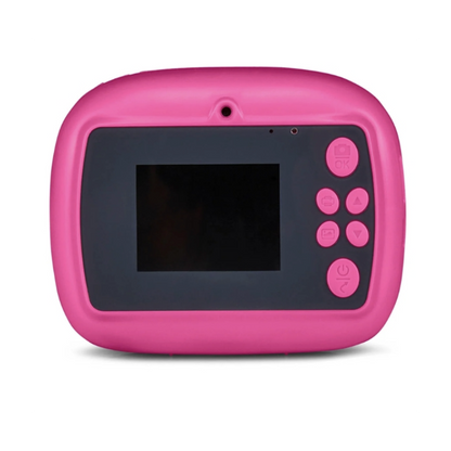 MACCHINA FOTOGRAFICA istantanea SJ GANG seven 3  COLORI