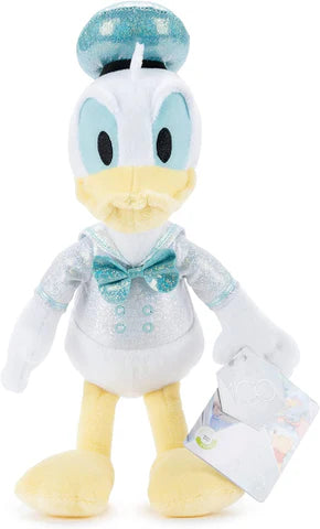 Peluche SPARKLY PAPERINO CM.25