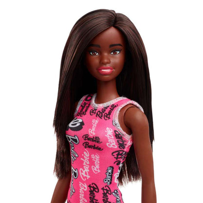 T7439 Mattel - Barbie Bruna - Barbie Fashion Doll