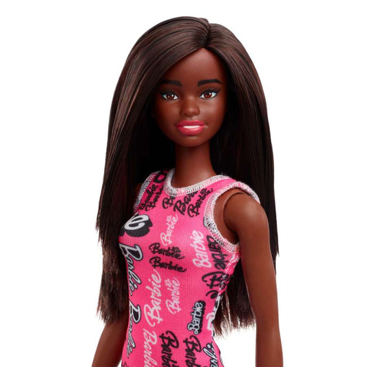 T7439 Mattel - Barbie Bruna - Barbie Fashion Doll