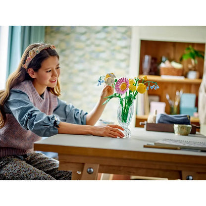 Lego 10347 Bouquet Di Fiori Estivi