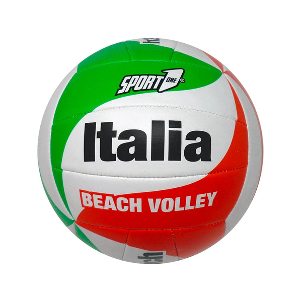 Pallone Beach Volley Italia Scudo Misura 5