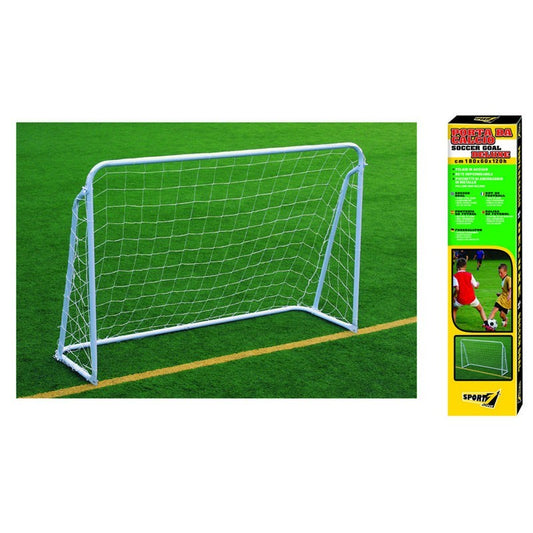 Mandelli Porta Calcio Deluxe Cm 180X60X120 H 303949