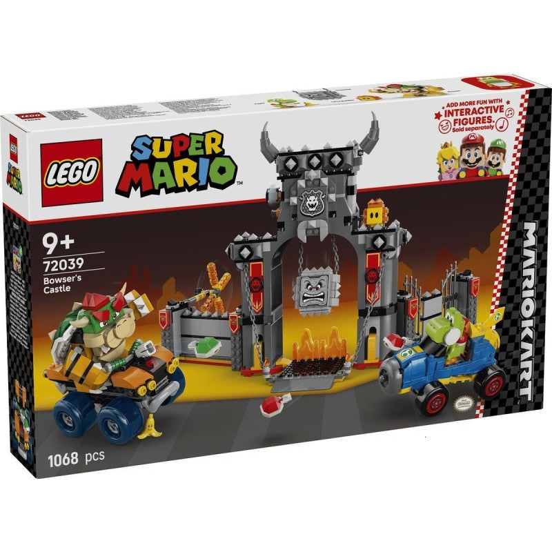 Lego 72039 Mario Kart