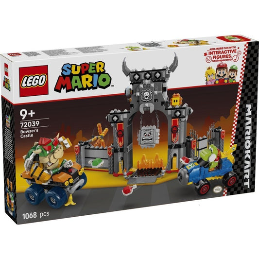 Lego 72039 Mario Kart