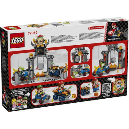 Lego 72039 Mario Kart
