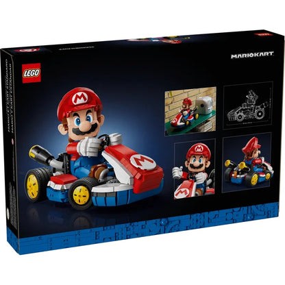 Lego 72037 Mario Kart
