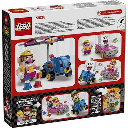 Lego 72038 Mario Kart